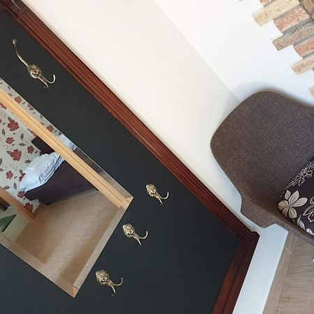 Keller Apartmanok Hajdúszoboszló Cameră foto