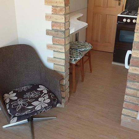 Keller Apartmanok Hajdúszoboszló Cameră foto