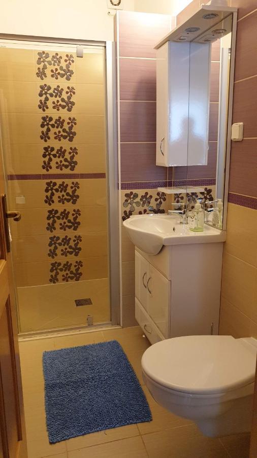 Keller Apartmanok Hajdúszoboszló Exterior foto