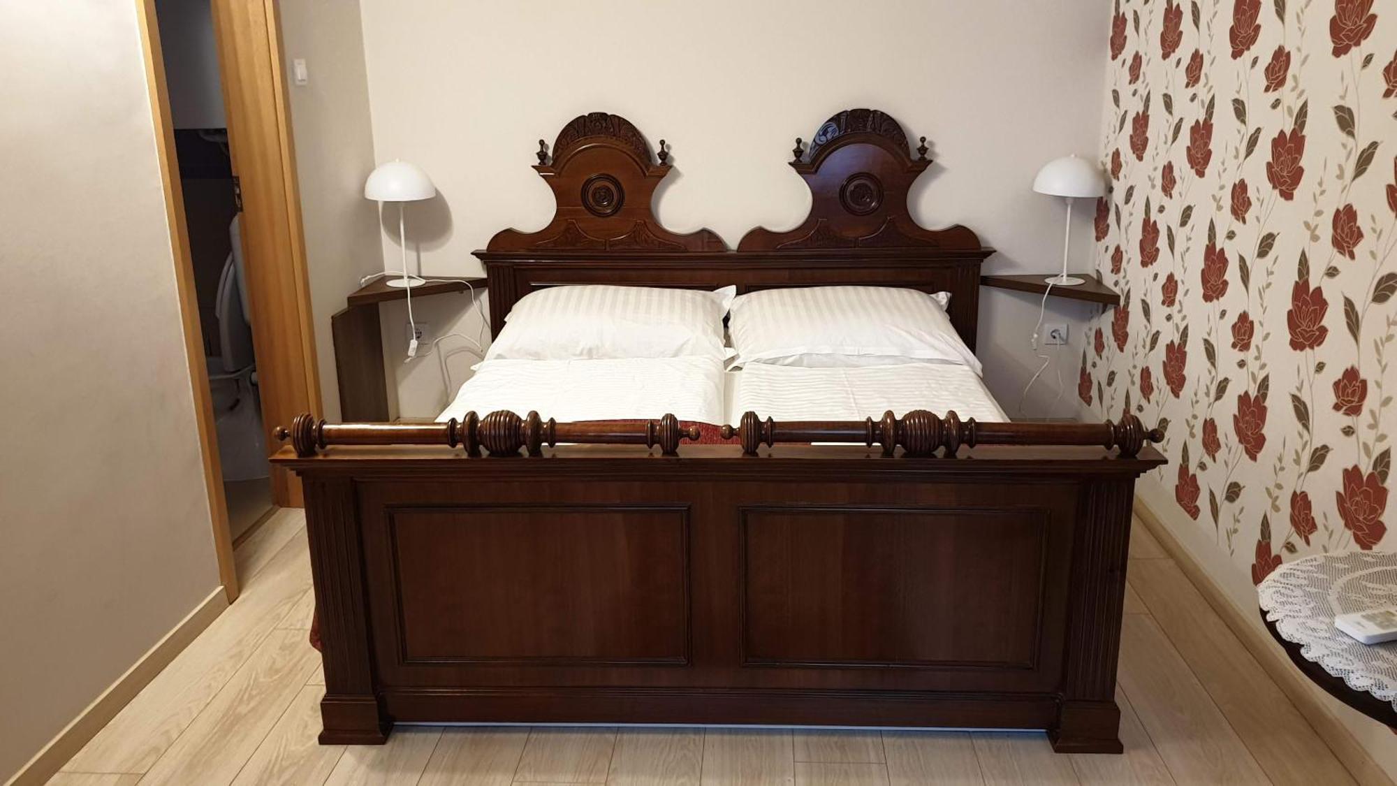 Keller Apartmanok Hajdúszoboszló Cameră foto