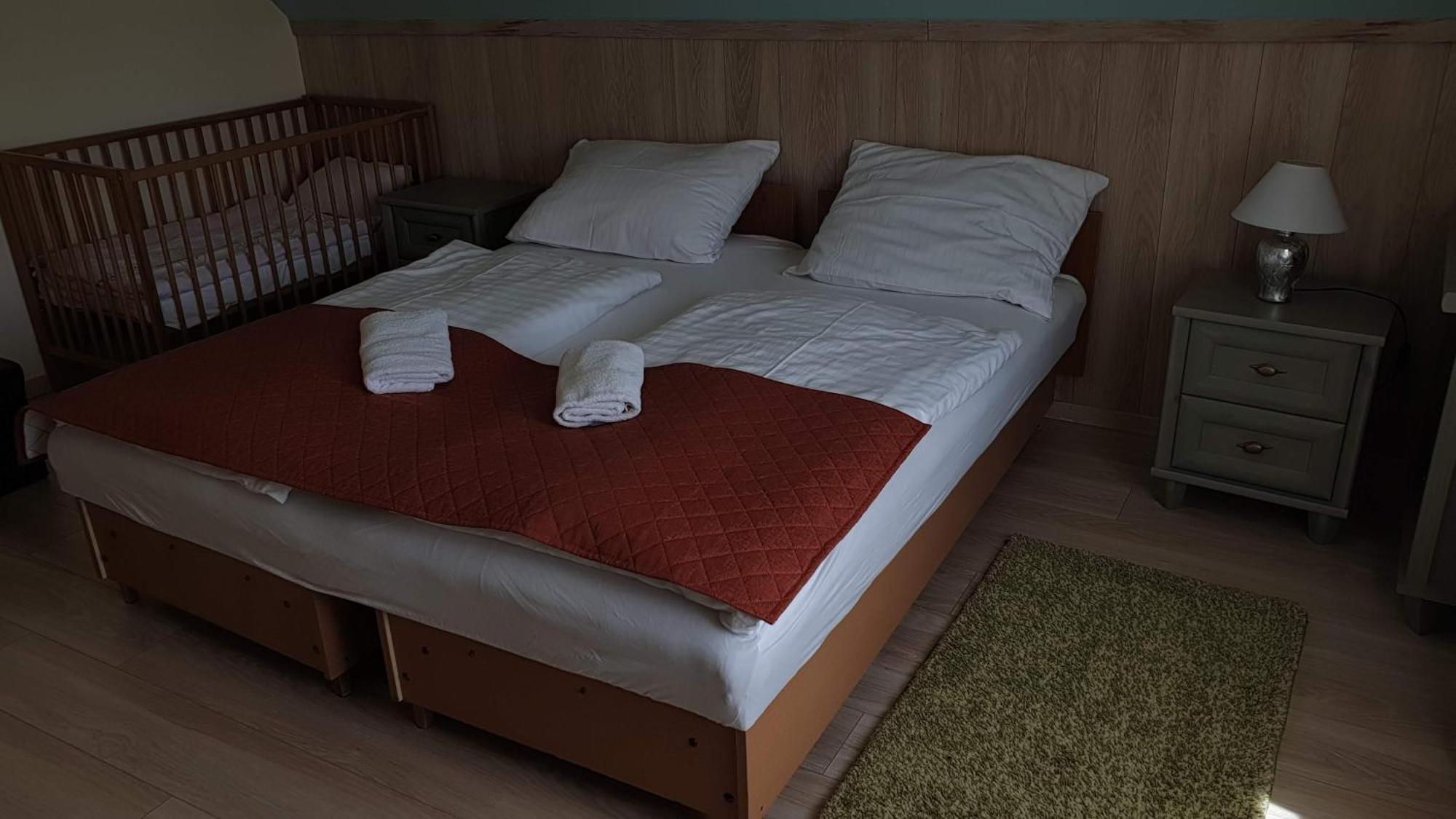 Keller Apartmanok Hajdúszoboszló Cameră foto