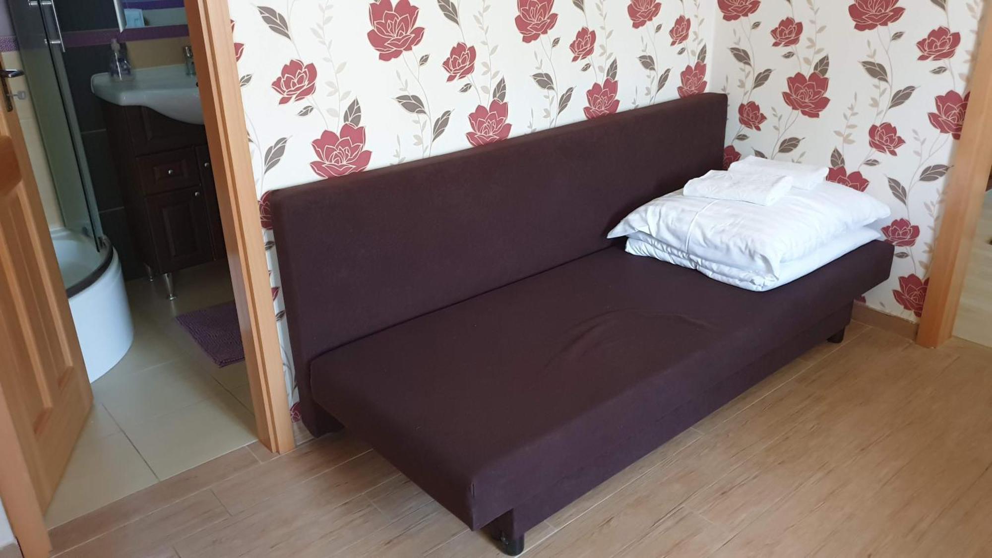 Keller Apartmanok Hajdúszoboszló Cameră foto