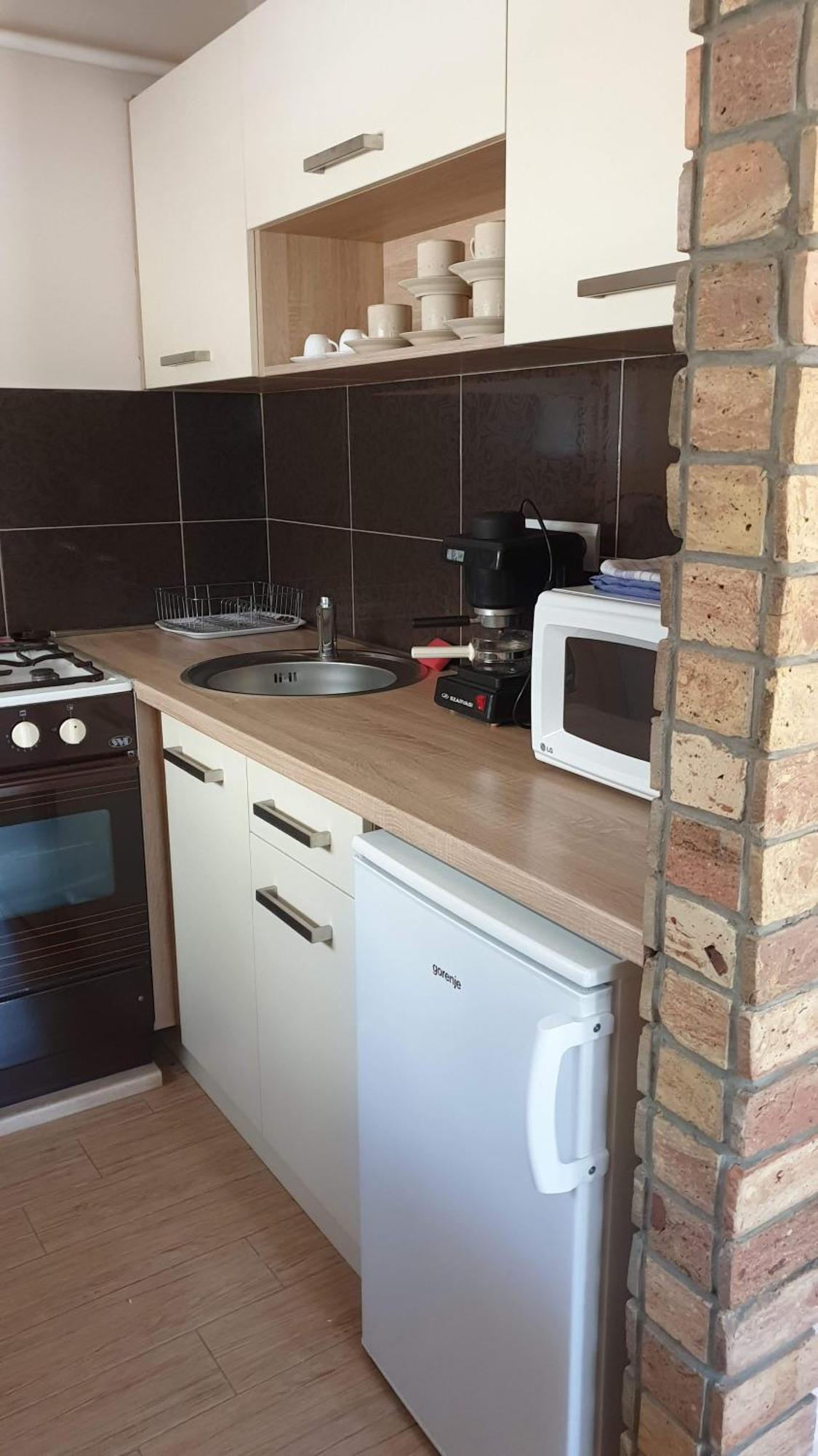 Keller Apartmanok Hajdúszoboszló Cameră foto