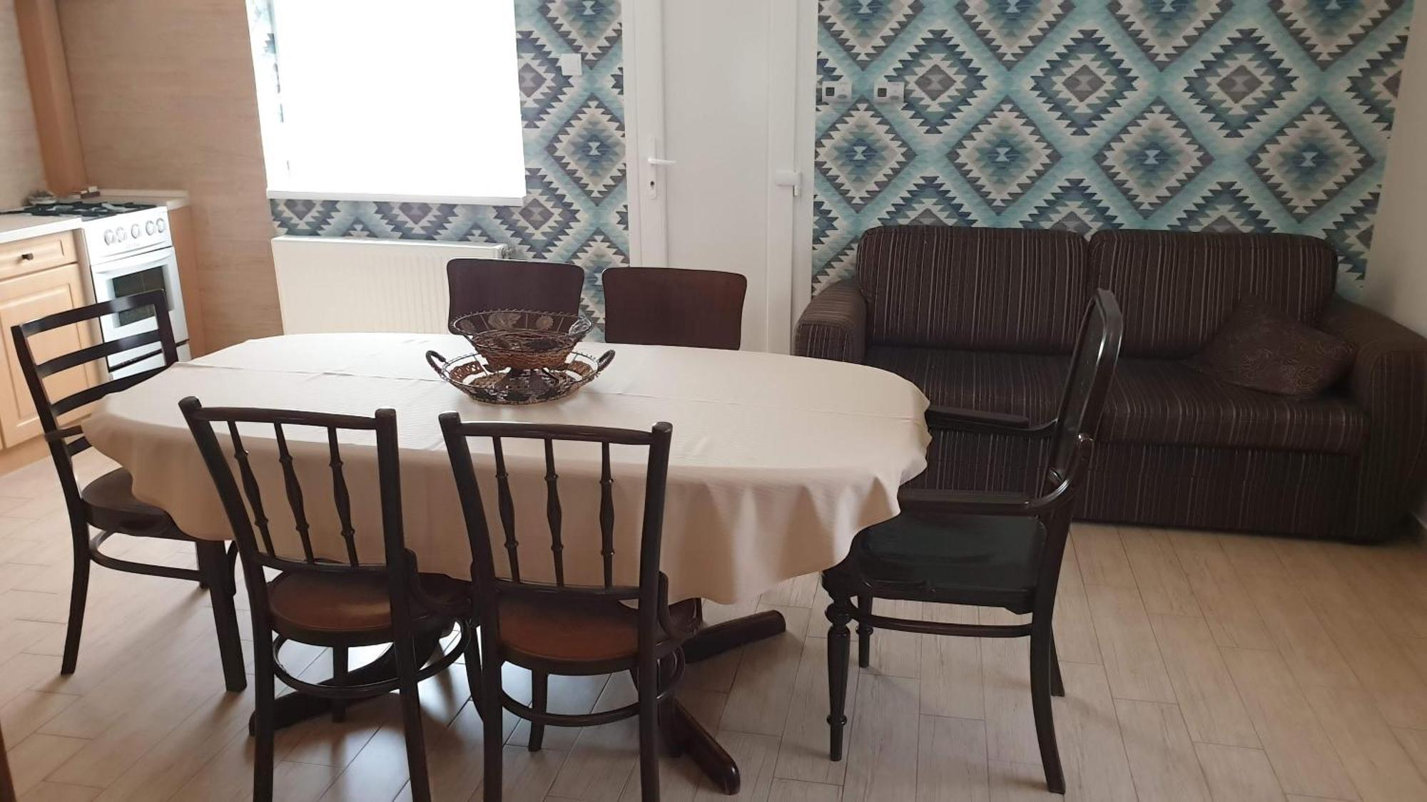 Keller Apartmanok Hajdúszoboszló Cameră foto