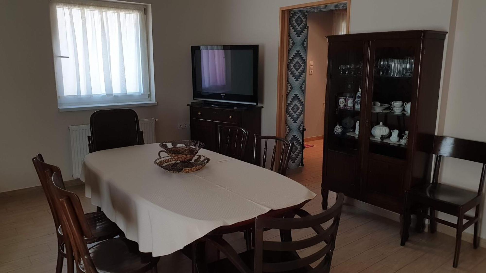 Keller Apartmanok Hajdúszoboszló Cameră foto
