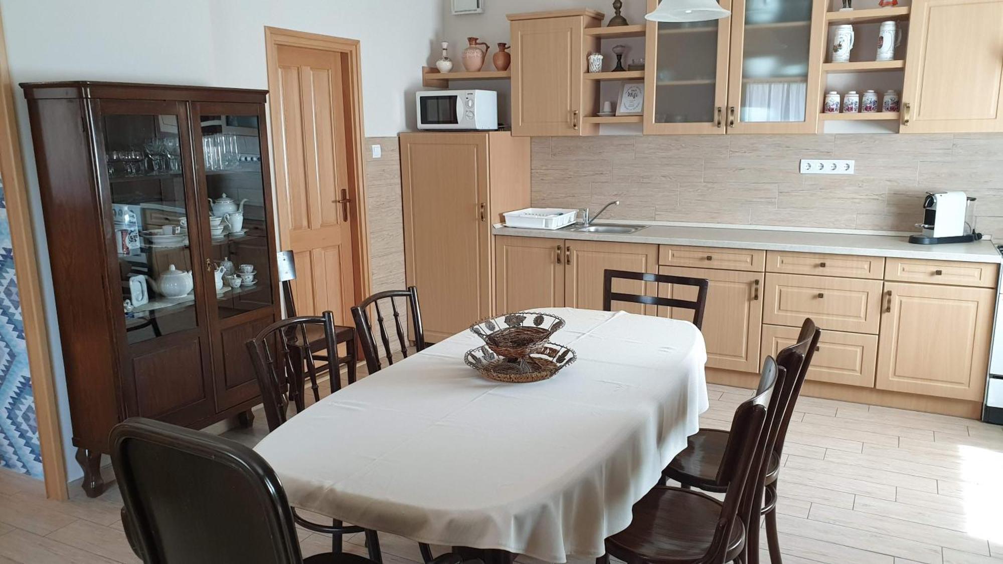 Keller Apartmanok Hajdúszoboszló Cameră foto